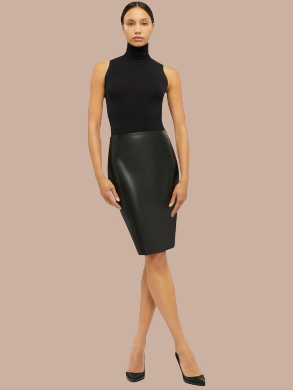 Wolford Size 36 Jenna Skirt NWT orig price  325